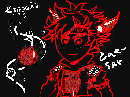 Flipnote by Joseph Jo☆