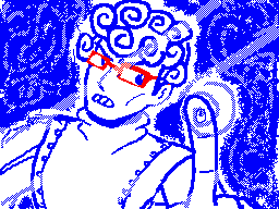 Flipnote by Joseph Jo☆