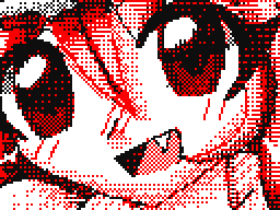 Flipnote by SweetKooky