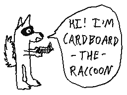 Cardboard's profile picture