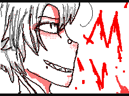 Flipnote by ☆☆mikasa☆☆