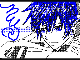 Flipnote by ☆☆mikasa☆☆