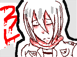 Flipnote stworzony przez ☆☆mikasa☆☆