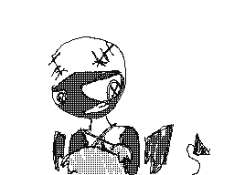 Flipnote by LyⒶへへⓇし！