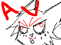 Flipnote by LyⒶへへⓇし