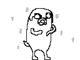 Flipnote door Caden