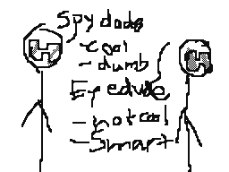 Flipnote by Spydude