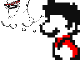 Flipnote by Spydude