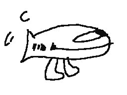 little fish thing