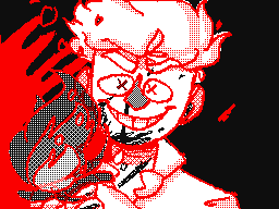 Flipnote by iDottyLloC