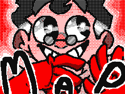 Flipnote by iDottyLloC