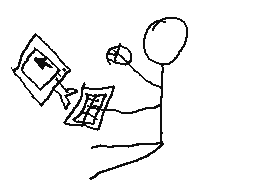 Flipnote von Aiman