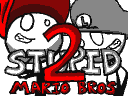 Flipnote by Mariogame3