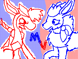 Flipnote by MAbsolGirl