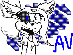 Flipnote by MAbsolGirl