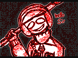 Flipnote by BaeObsess♥