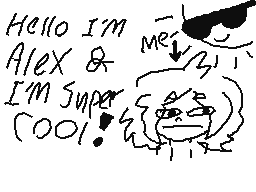 Flipnote by Alex