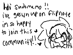 Flipnote του χρηστη TOMMYINNIT