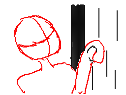 Flipnote stworzony przez AKI-SAN