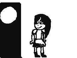 Flipnote stworzony przez AKI-SAN