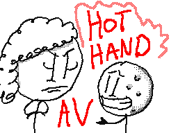 HOT HAND