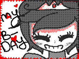 Flipnote by GloryMC