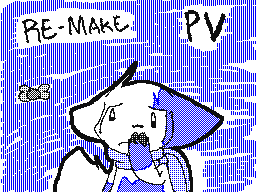 Flipnote by MⒶSTêⓇⓁìれK