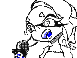 Flipnote stworzony przez あかね♪