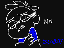 Flipnote by BLUBOT