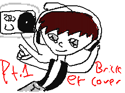 Flipnote του χρηστη アî×îüs¢üsツ