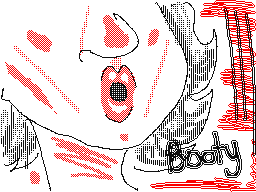 Flipnote by The Lucky♠