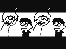 Flipnote stworzony przez MarioDSi