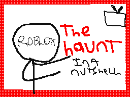 The Haunt In A Nutshell