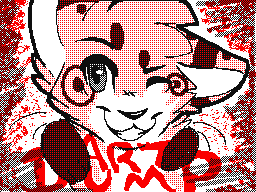 Flipnote by MoonShade♪