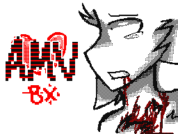 Flipnote stworzony przez ※Blazie※