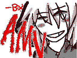 Flipnote by ※Blazie※