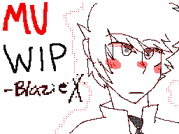 Flipnote by ※Blazie※