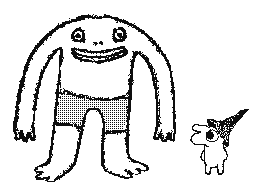 mr frog and glep