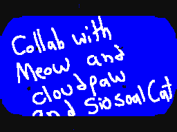 Flipnote του χρηστη cloudpaw☁