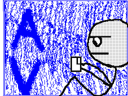 Flipnote stworzony przez GameStress