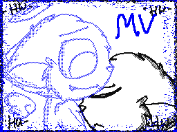 Flipnote door HiLiteWolf