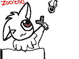 Flipnote by zoozoo