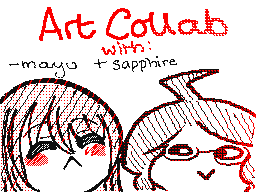 Flipnote by Sapphire