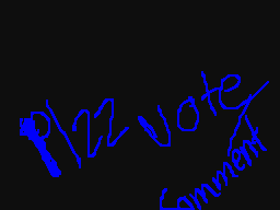 Flipnote stworzony przez Keionna_♥5