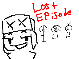 Flipnote Stereotypes: The Lost Episode