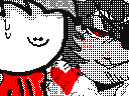 Flipnote by yambeeo