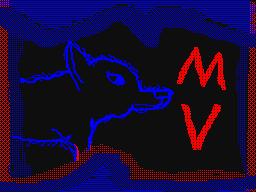 Flipnote by w○lfcrⒶzy♪