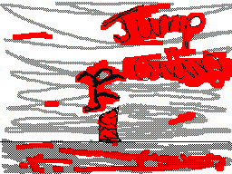 Flipnote by andrew →←k