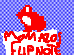 Flipnote by VintⓎDsi