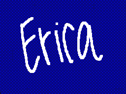 Ericas profilbild